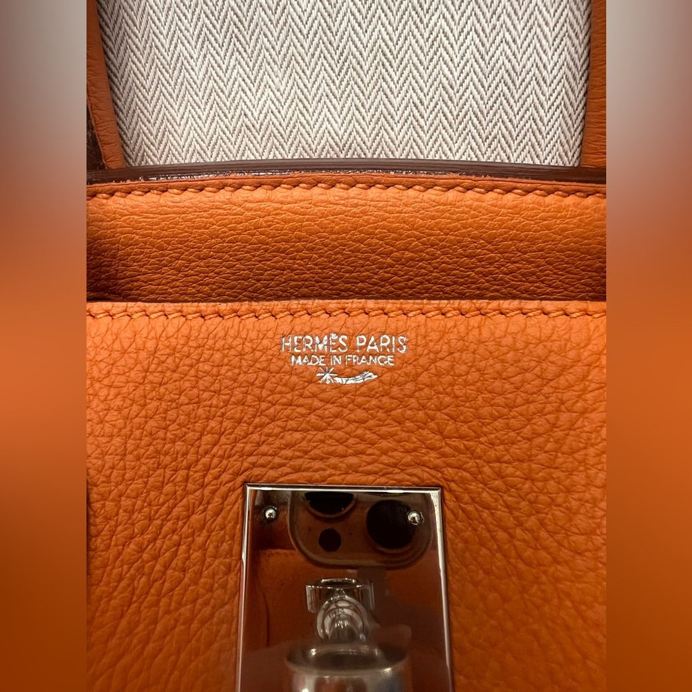 Hermes Birkin 30 (📍Toronto) - Picture 4 of 17